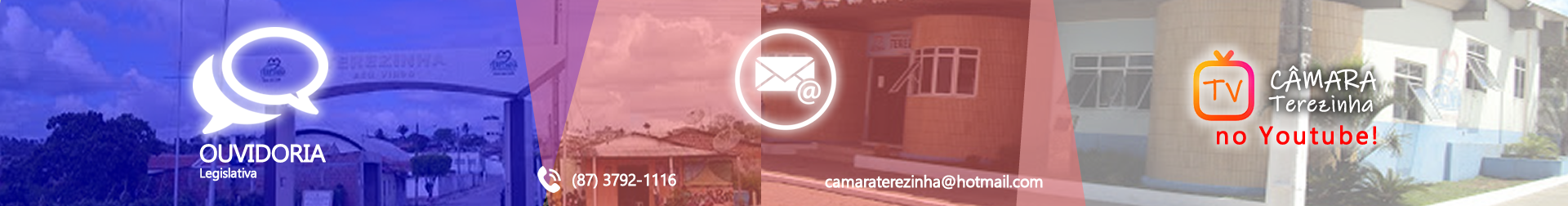 Câmara Municipal de Vereadores